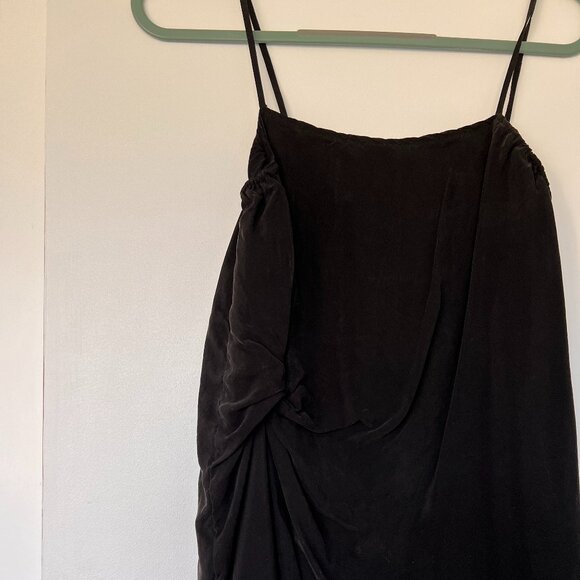 Onbjects without meaning cami slip dress - Picture 2 of 12